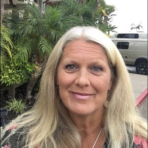 Meet your Posher, Barbara